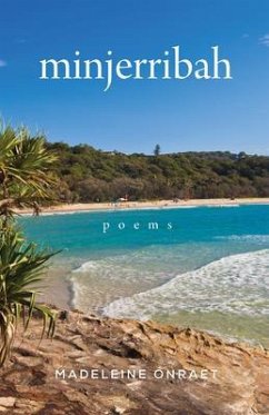 Cover Minjerribah (eBook, ePUB)