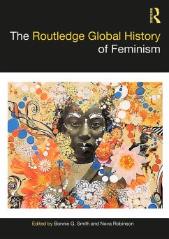 Cover The Routledge Global History of Feminism (eBook, PDF)