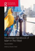 Routledge Handbook of Islam in the West (eBook, ePUB)