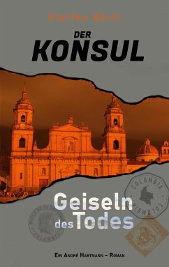 Der Konsul (eBook, ePUB)