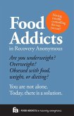 Food Addicts in Recovery Anonymous (eBook, ePUB)