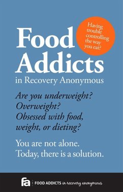 Cover Food Addicts in Recovery Anonymous (eBook, ePUB)