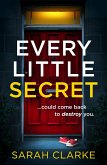 Every Little Secret (eBook, ePUB)