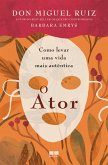 O ator (eBook, ePUB)