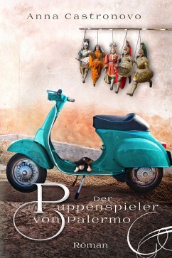 Der Puppenspieler von Palermo (eBook, ePUB) - Castronovo, Anna