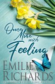 Once More With Feeling (Twice, #1) (eBook, ePUB)