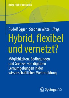 Hybrid, flexibel und vernetzt?