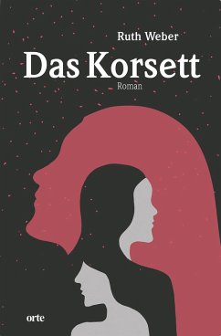 Das Korsett (eBook, ePUB) - Ruth Weber