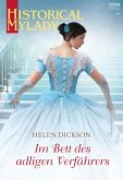 Im Bett des adligen Verführers (eBook, ePUB)