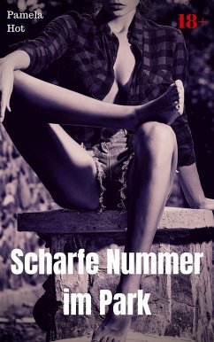 Cover Scharfe Nummer im Park (eBook, ePUB)
