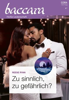 Zu sinnlich, zu gefährlich? (eBook, ePUB) - Ryan, Reese