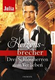 Julia Herzensbrecher Band 17 (eBook, ePUB)