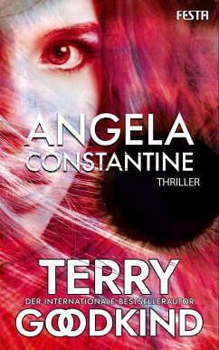 Angela Constantine - Goodkind, Terry