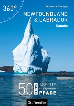 Kanada - Newfoundland und Labrador - Bernadette, Calonego