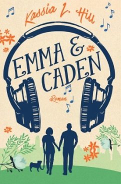 Emma & Caden - L. Hill, Kassia