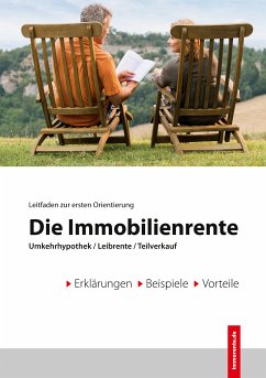 Die Immobilienrente (eBook, ePUB) - Flesch, Johann Rudolf; Doll, Georg Friedrich