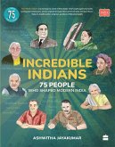 Incredible Indians (eBook, ePUB)