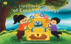 Cover Little Handbook Of Cool Technology (eBook, ePUB)