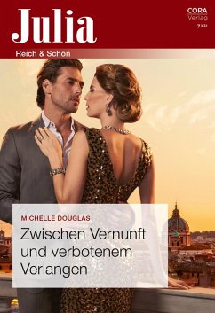 Zwischen Vernunft und verbotenem Verlangen (eBook, ePUB) Cover Zwischen Vernunft und verbotenem Verlangen (eBook, ePUB)