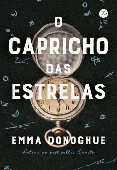 Cover O capricho das estrelas (eBook, ePUB)
