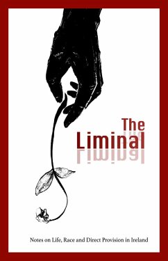 Cover The Liminal (eBook, ePUB)