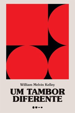 Cover Um tambor diferente (eBook, ePUB)