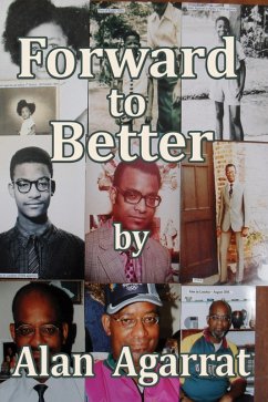 Forward to Better (eBook, ePUB) - Agarrat, Alan