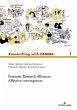 Feminist Research Alliances: Affective... - Bild 1