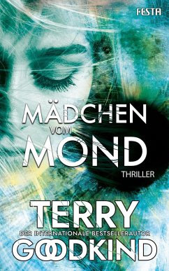 Mädchen vom Mond - Goodkind, Terry