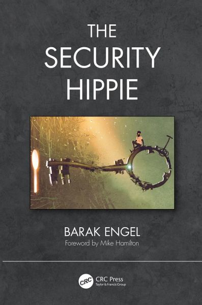 The Security Hippie (eBook, PDF)
