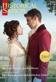 Historical Saison Band 89 (eBook, ePUB)