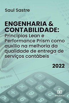 Cover Engenharia & Contabilidade (eBook, ePUB)