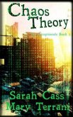 Chaos Theory The Exceptionals Book 2 (eBook, ePUB)
