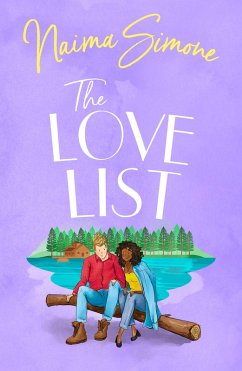 The Love List (Rose Bend, Book 11) (eBook, ePUB) - Simone, Naima