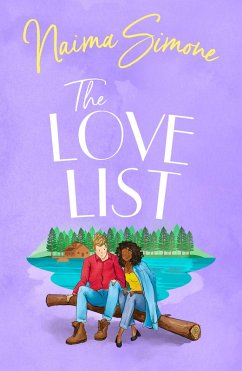 Cover The Love List (Rose Bend, Book 11) (eBook, ePUB)