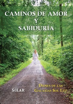 Cover Caminos de amor y sabiduria (eBook, ePUB)