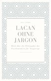 Lacan ohne Jargon (eBook, ePUB)