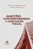 Questões Contemporâneas da Execução Fiscal (eBook, ePUB)