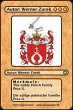 The noble Polish family Prus II. Die... - Bild 1