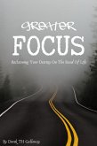 Greater FOCUS (eBook, ePUB) Greater FOCUS (eBook, ePUB)