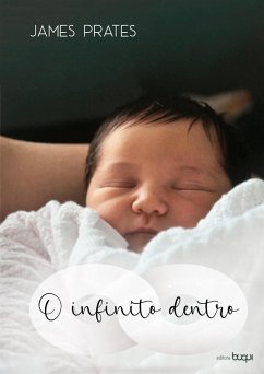 Cover O infinito dentro (eBook, ePUB)