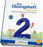 Das Übungsheft Mathematik 2 - Diagnose   Differenzierung   Förderung