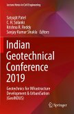 Indian Geotechnical Conference 2019