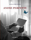 Anime perfette (eBook, ePUB)