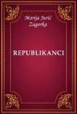 Republikanci (eBook, ePUB)