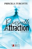 Sensuelle Attraction (eBook, ePUB)