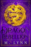 Dragon Rebellion (eBook, ePUB)