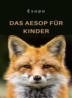 Cover Das Aesop für Kinder (übersetzt) (eBook, ePUB)