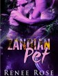 Zandian Pet (eBook, ePUB) - Bild 1