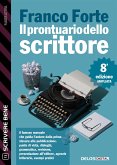 Il prontuario dello scrittore - 8 edizione (eBook, ePUB)